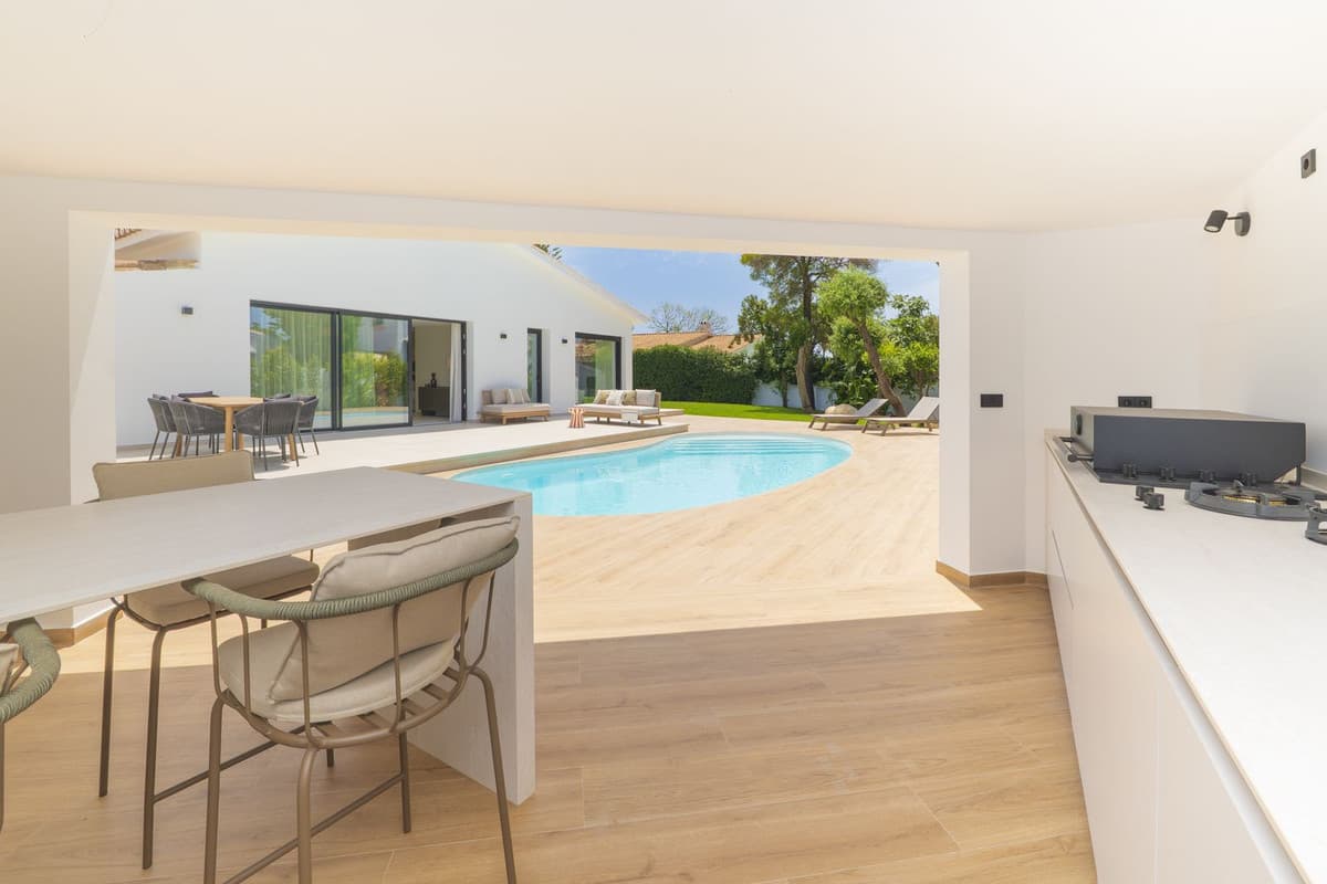 Detached Villa in Atalaya — photo 8 of 10