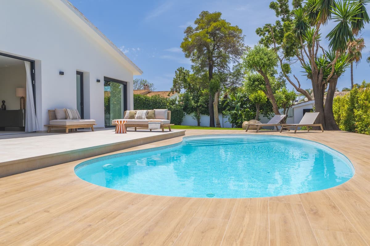 Detached Villa in Atalaya — photo 9 of 10