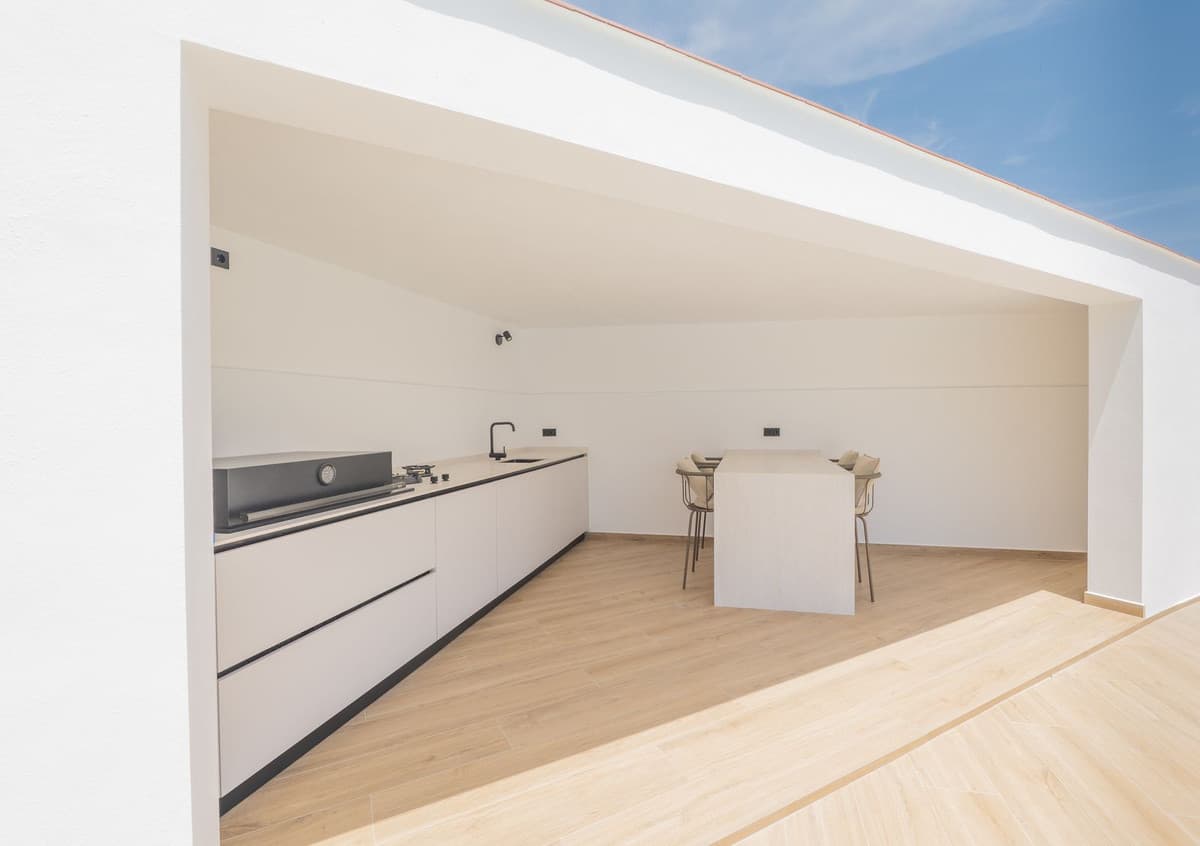 Detached Villa in Atalaya — photo 10 of 10