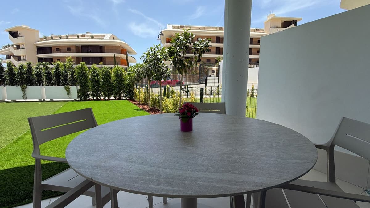 Ground Floor Apartment in Fuengirola — photo 5 of 10
