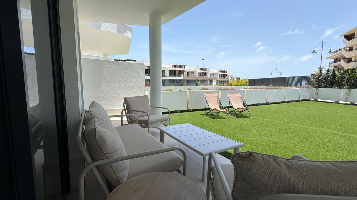 Ground Floor Apartment in Fuengirola — photo 6 of 10