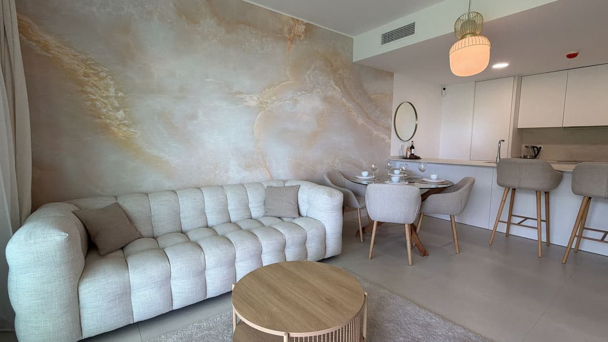 Ground Floor Apartment in Fuengirola — photo 8 of 10