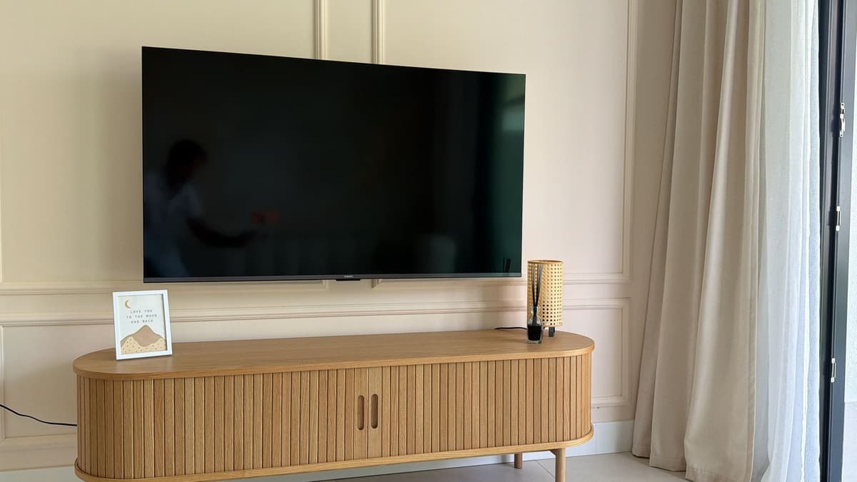 Ground Floor Apartment in Fuengirola — photo 9 of 10