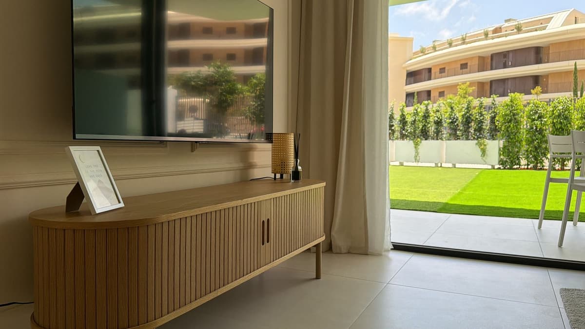Ground Floor Apartment in Fuengirola — photo 10 of 10
