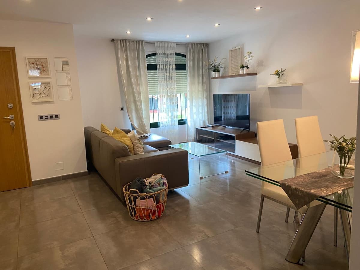 Townhouse in Cancelada — photo 2 of 10