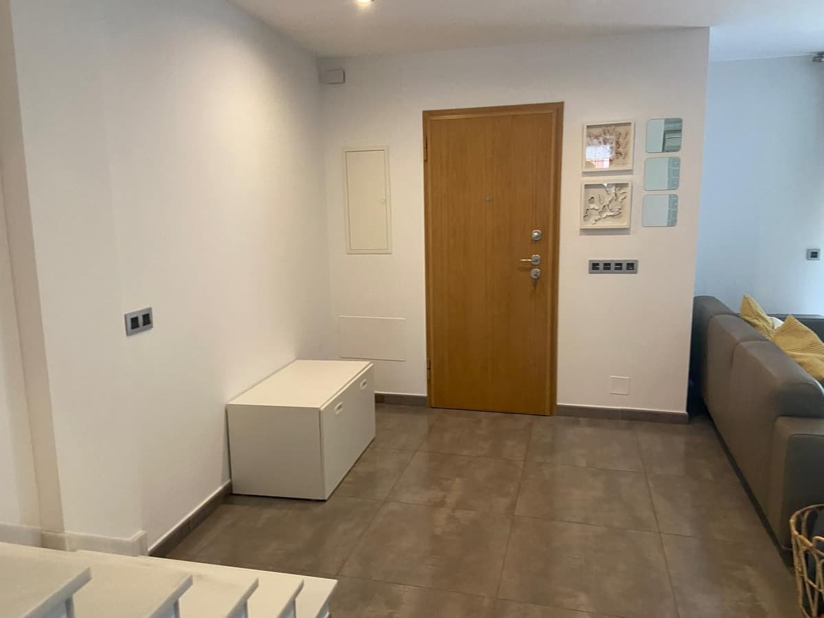 Townhouse in Cancelada — photo 4 of 10