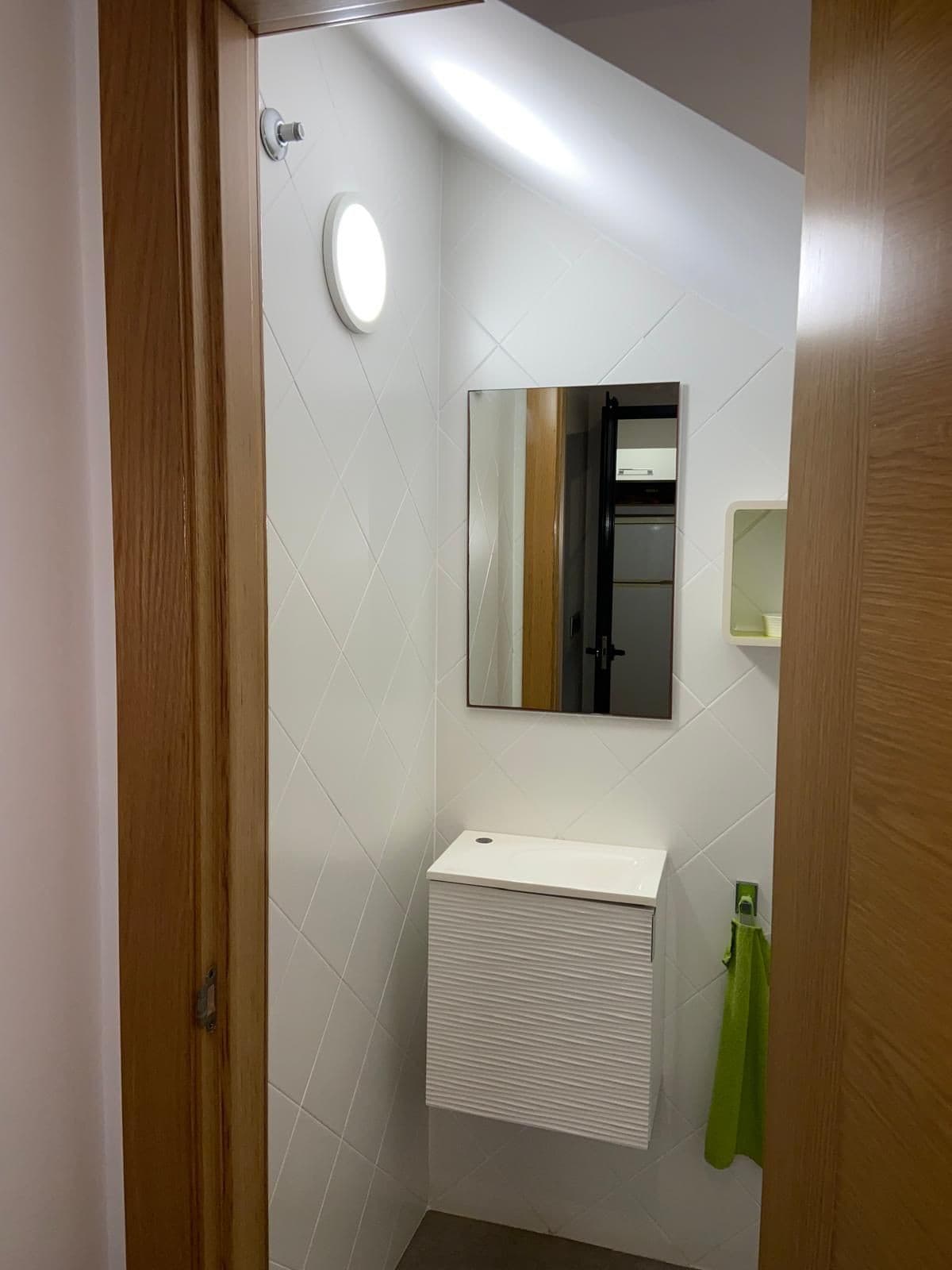 Townhouse in Cancelada — photo 5 of 10