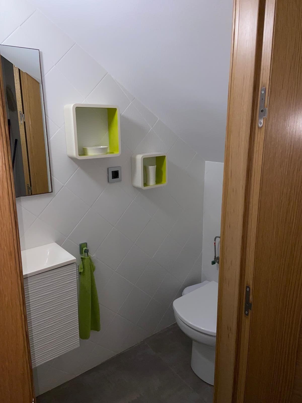 Townhouse in Cancelada — photo 6 of 10