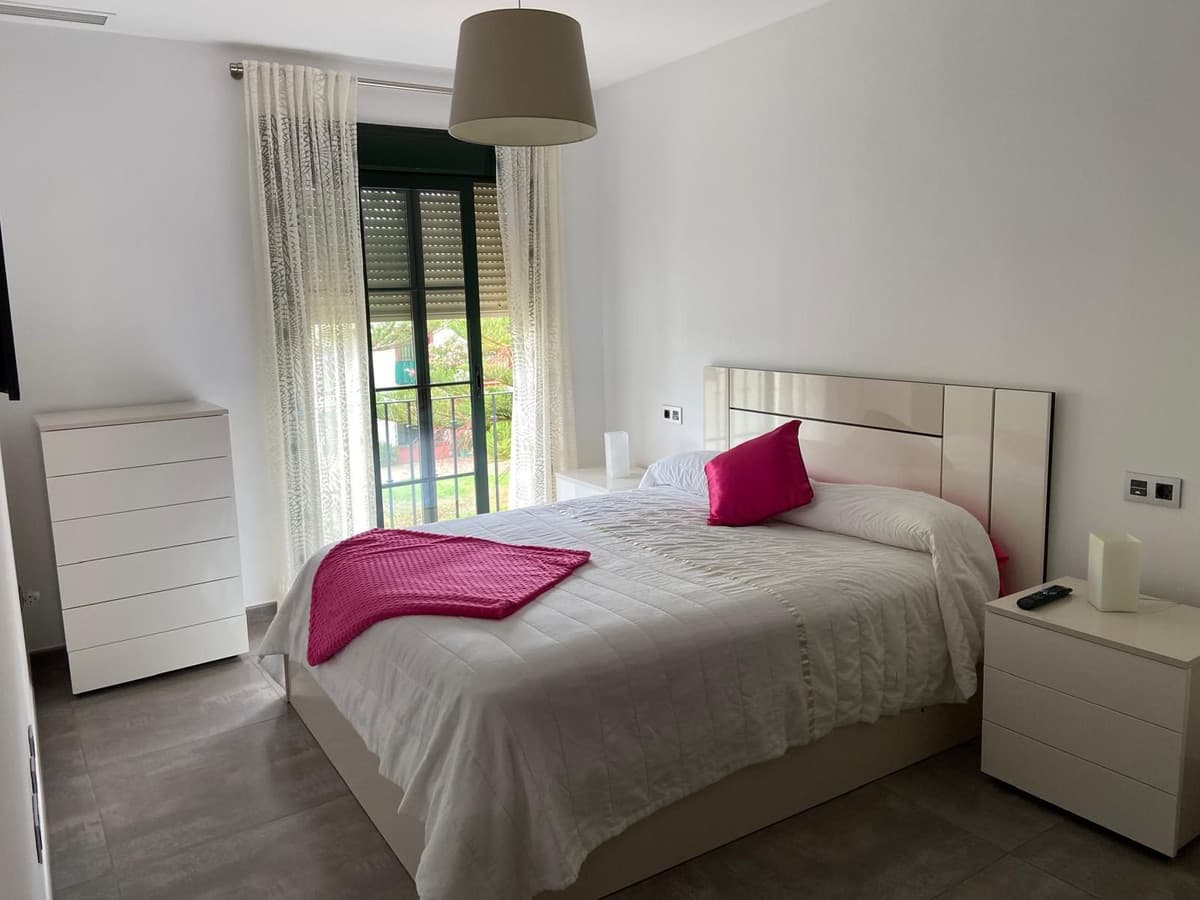 Townhouse in Cancelada — photo 7 of 10