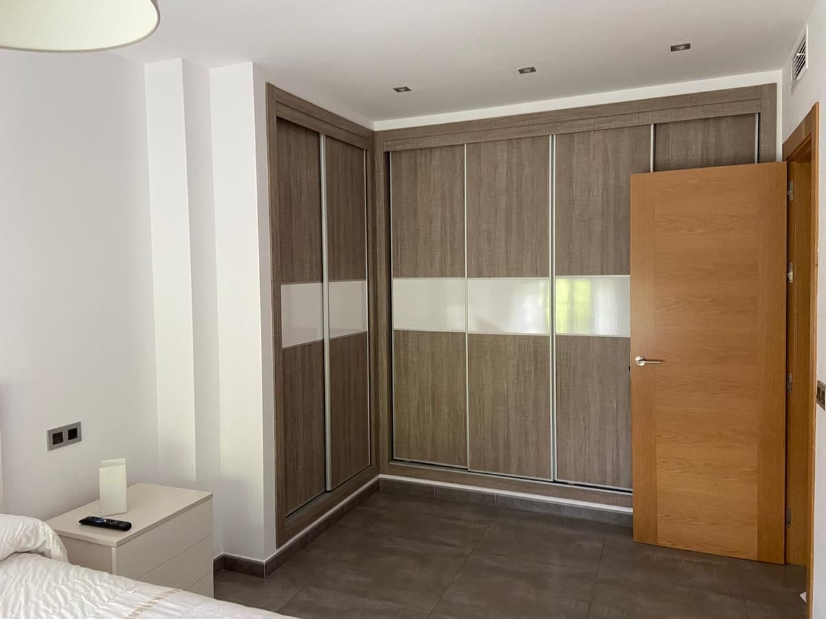 Townhouse in Cancelada — photo 8 of 10