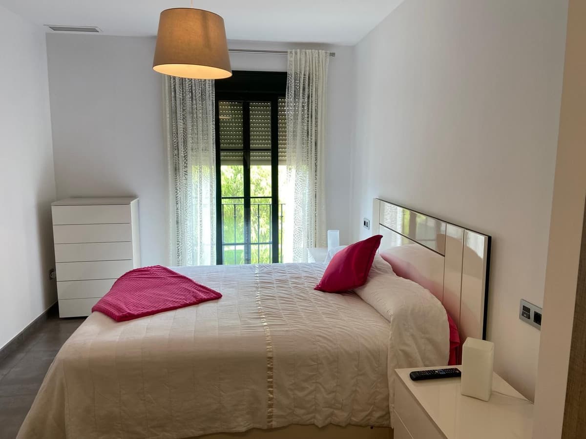 Townhouse in Cancelada — photo 9 of 10