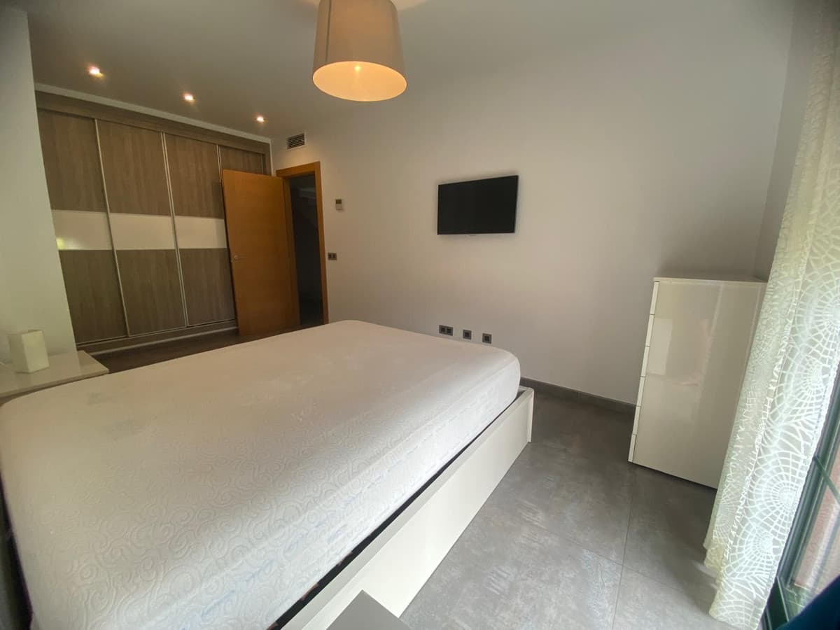Townhouse in Cancelada — photo 10 of 10