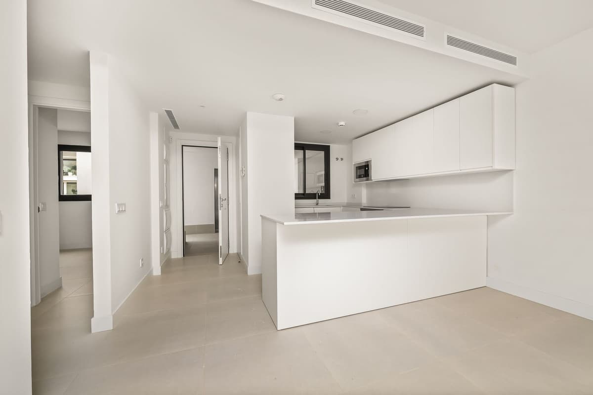 Penthouse in Fuengirola — photo 4 of 10