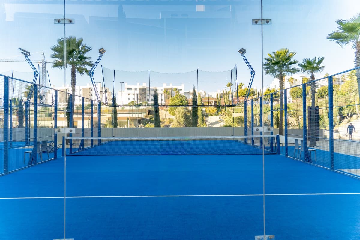 Penthouse in Fuengirola — photo 7 of 10