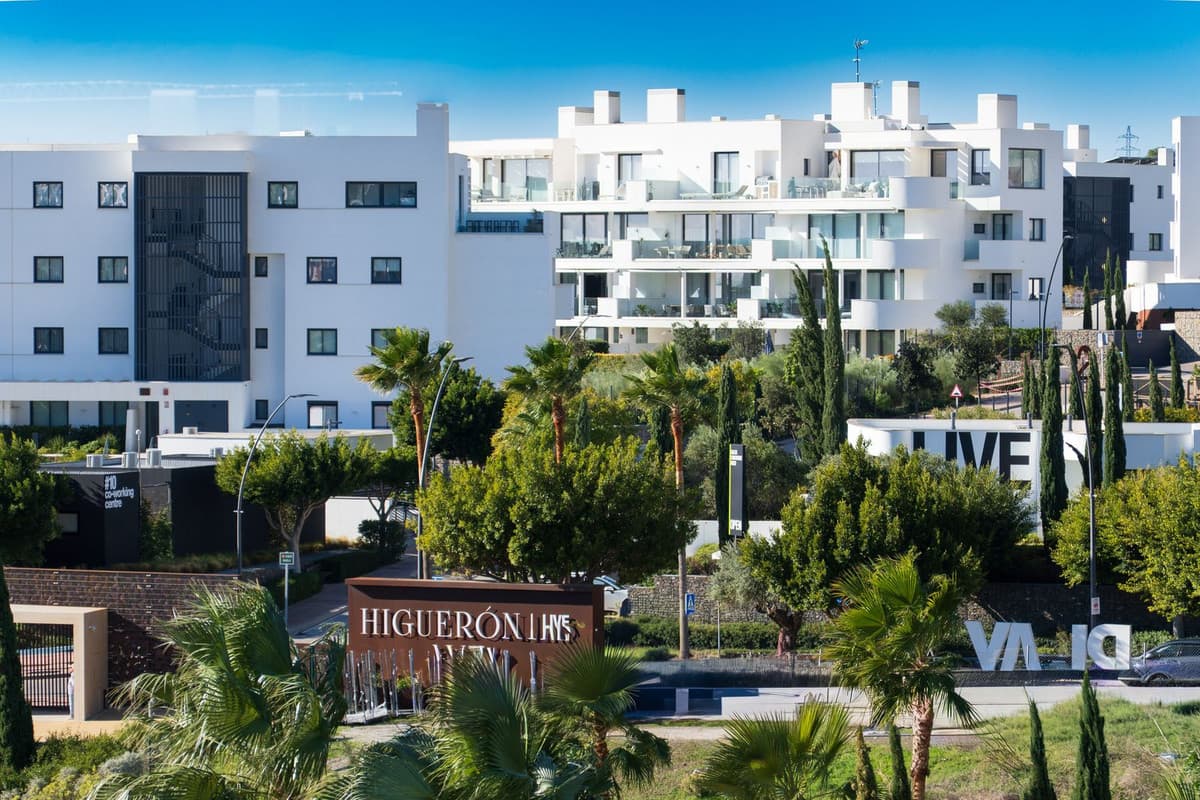 Penthouse in Fuengirola — photo 9 of 10