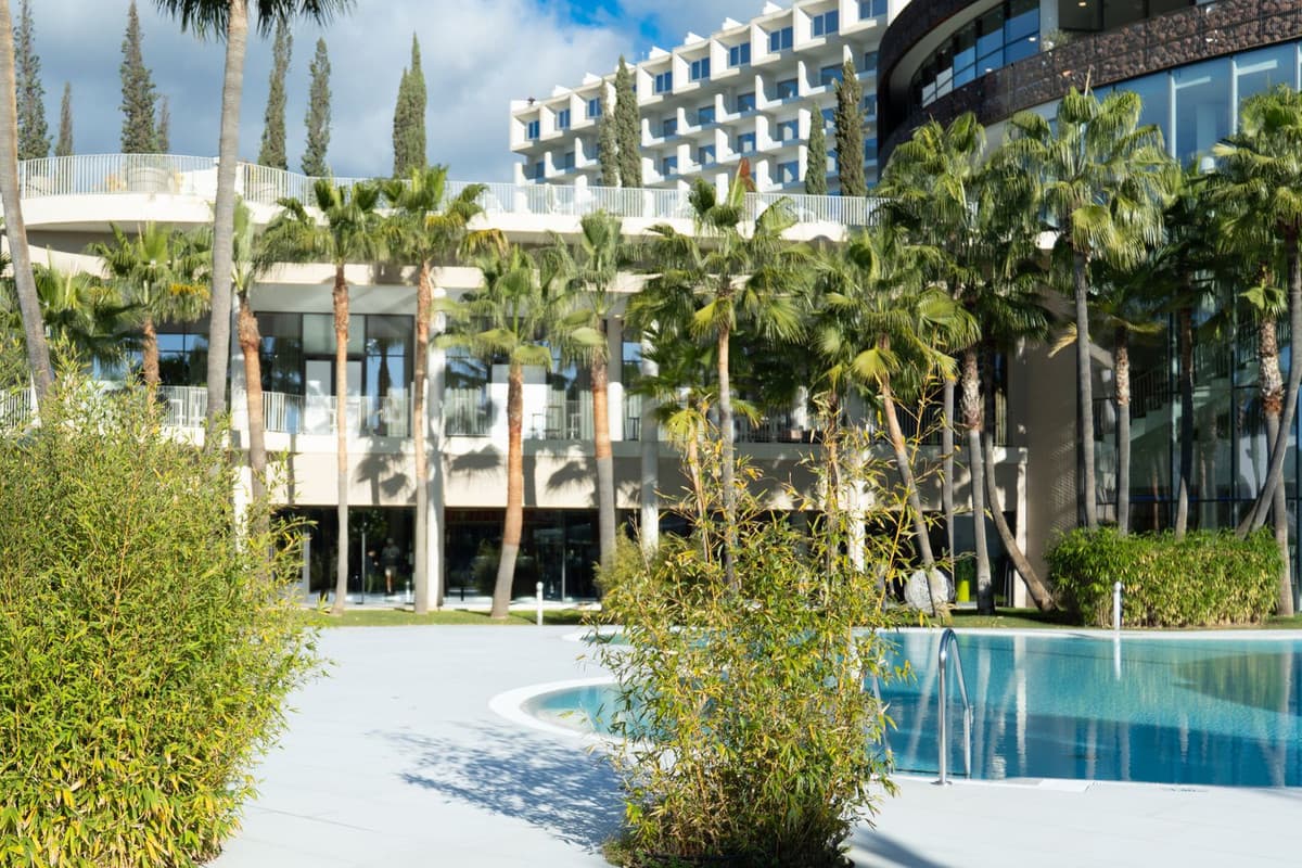 Penthouse in Fuengirola — photo 10 of 10