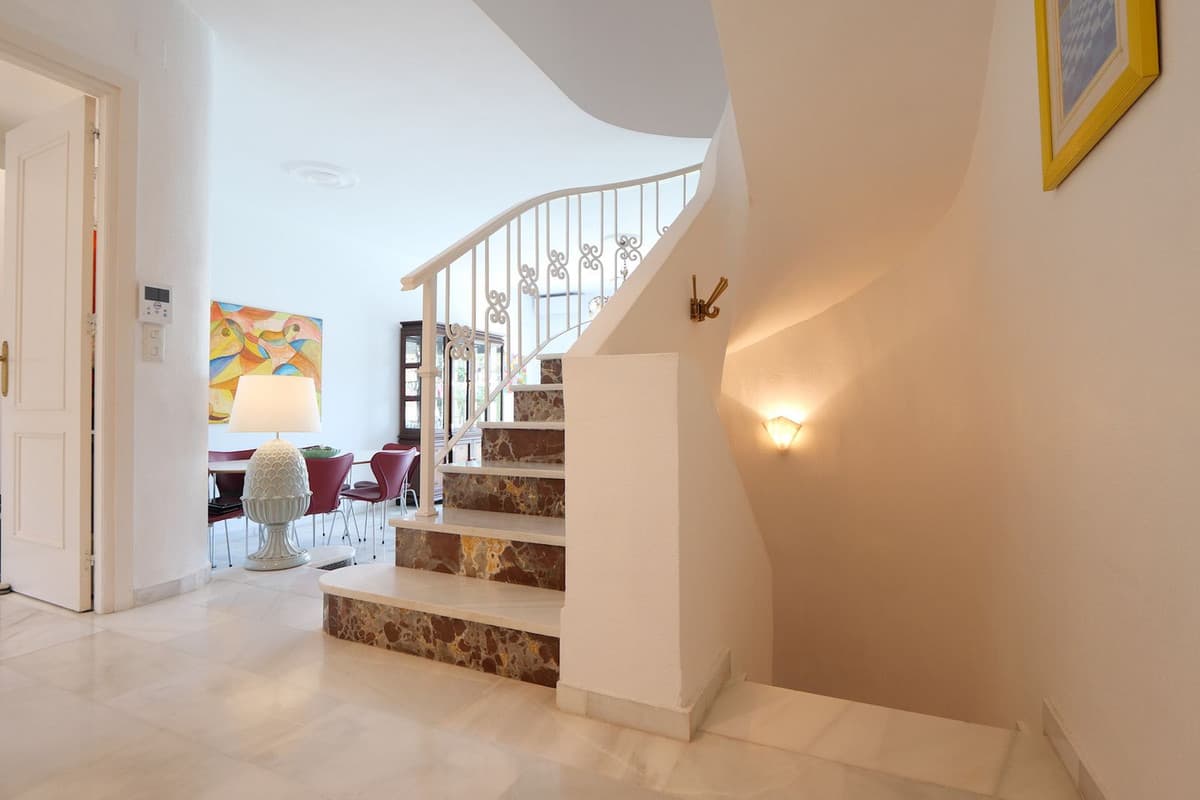 Townhouse in Cabopino — photo 5 of 10