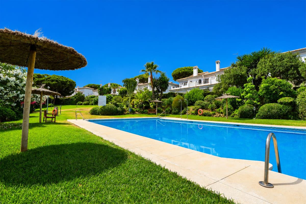 Townhouse in Cabopino — photo 6 of 10