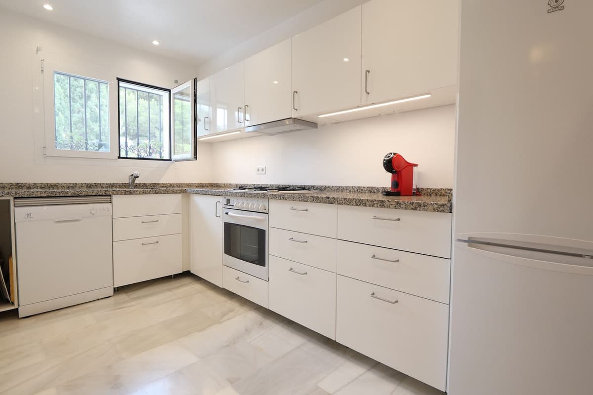 Townhouse in Cabopino — photo 7 of 10