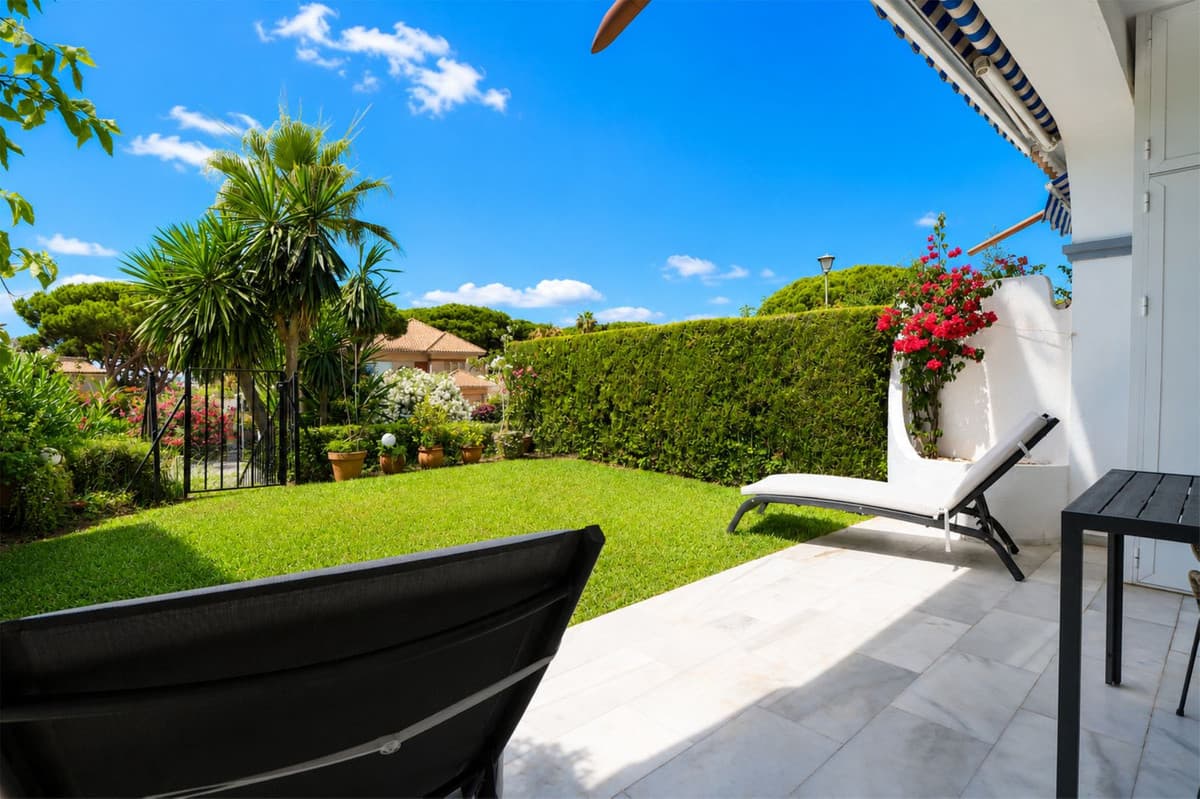 Townhouse in Cabopino — photo 8 of 10