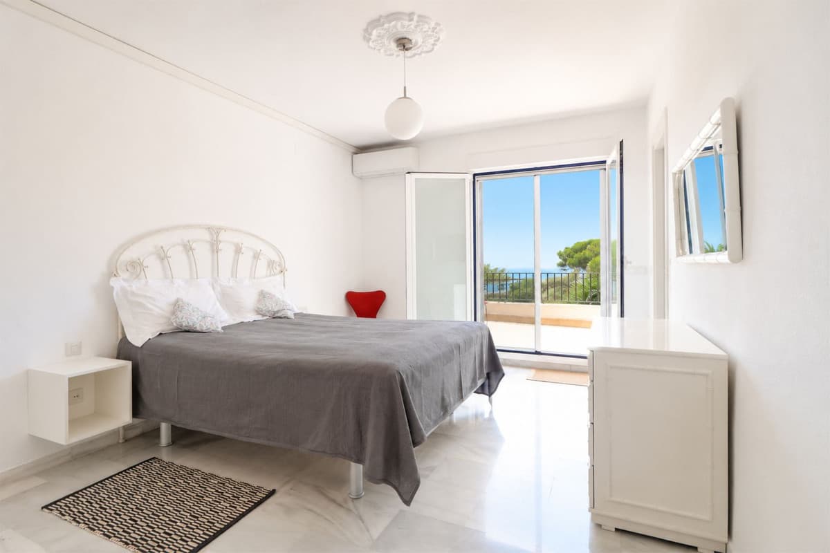 Townhouse in Cabopino — photo 9 of 10