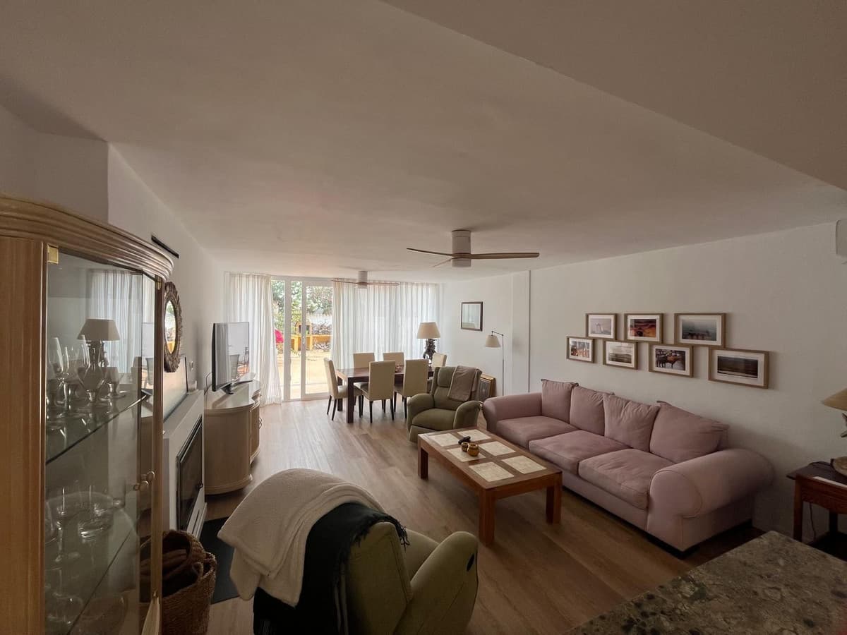 Ground Floor Apartment in Estepona — photo 6 of 10