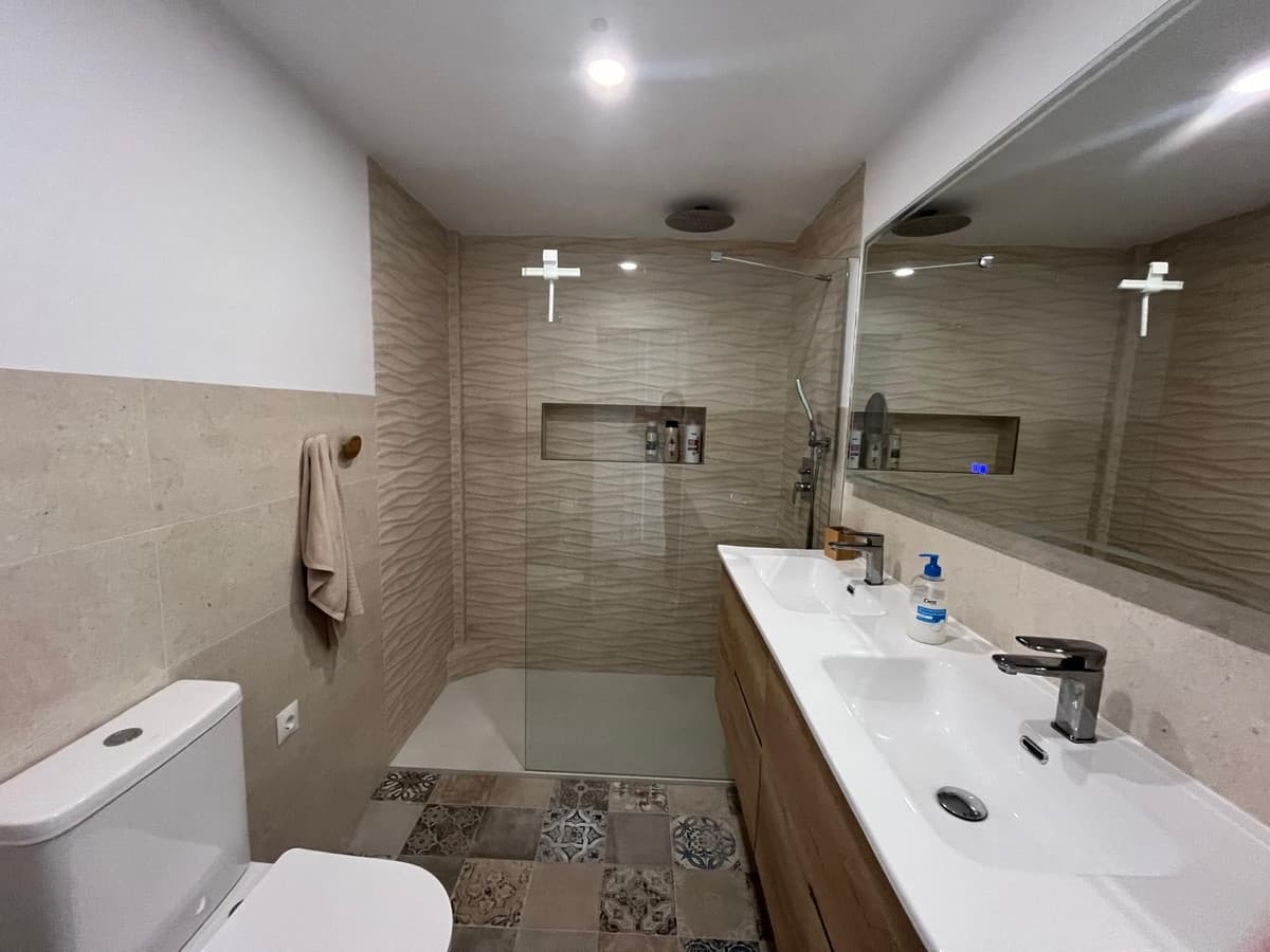 Ground Floor Apartment in Estepona — photo 10 of 10