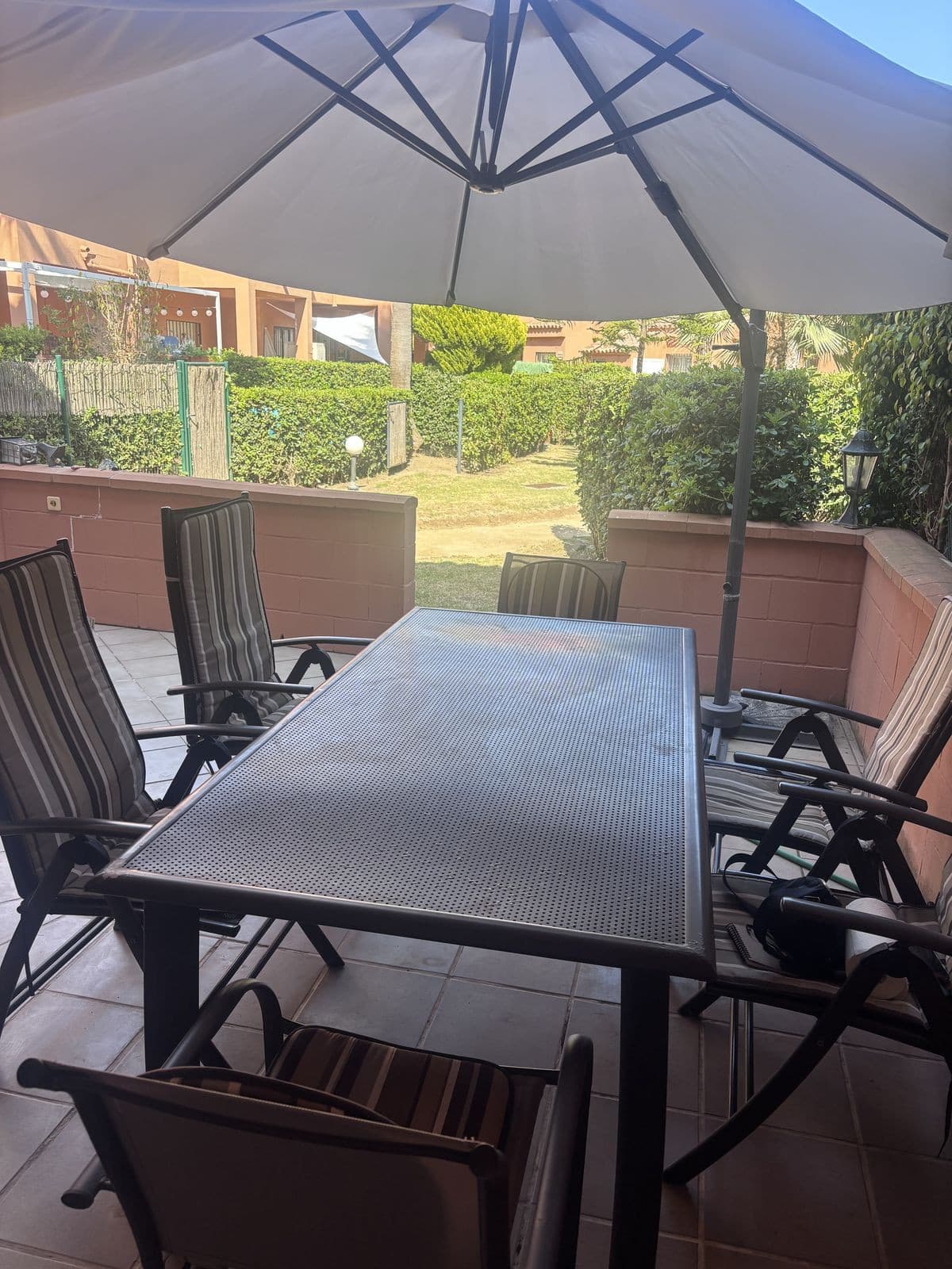 Townhouse in Manilva — photo 5 of 10