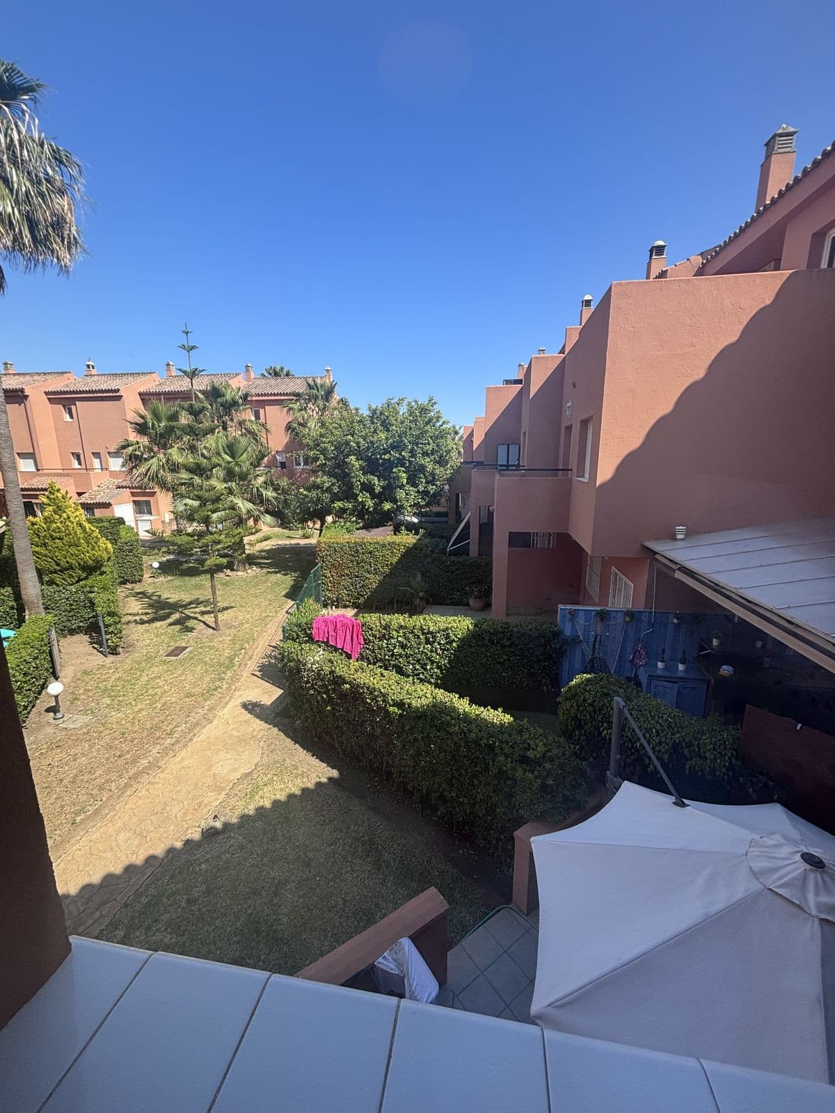 Townhouse in Manilva — photo 6 of 10