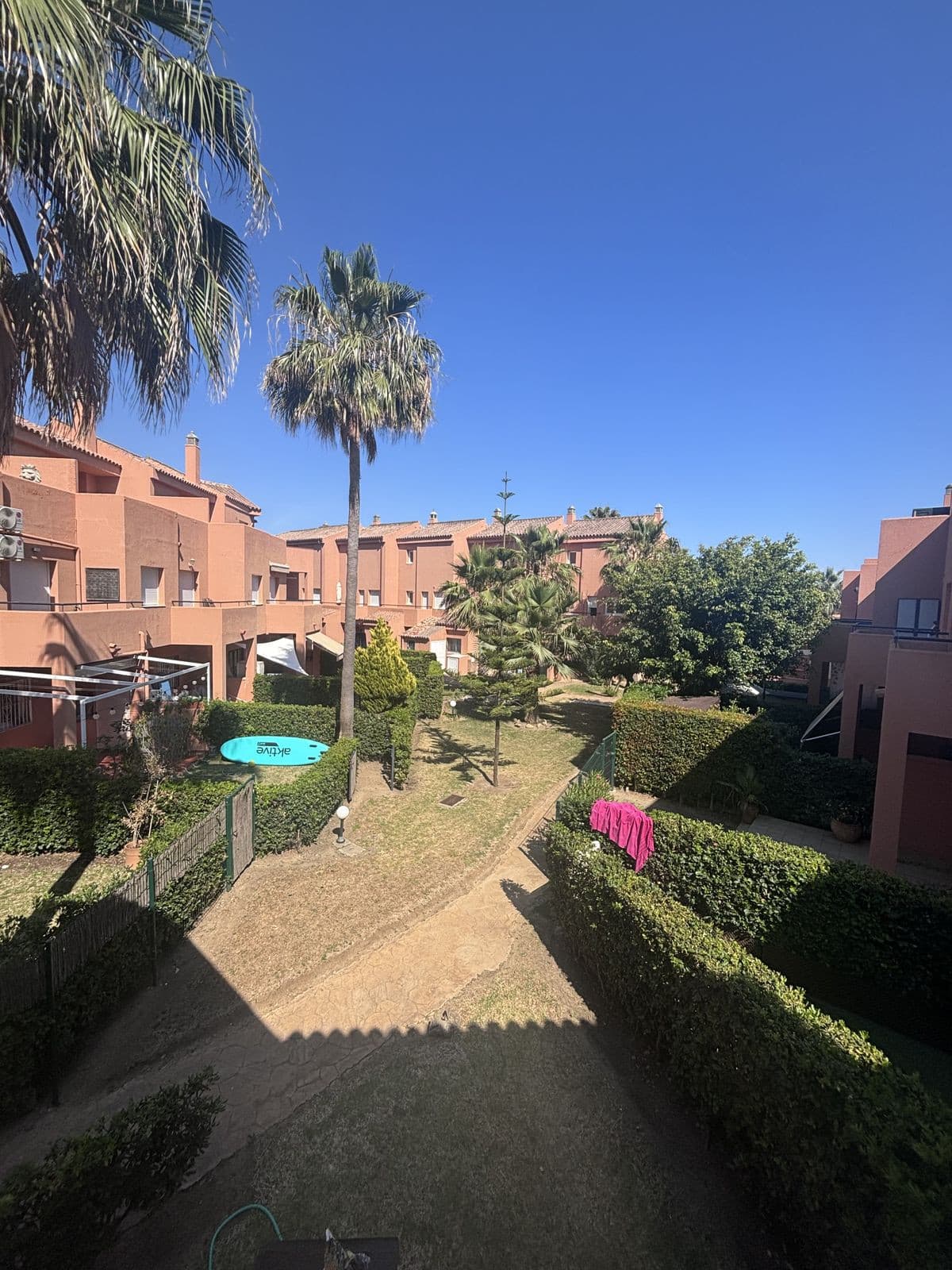 Townhouse in Manilva — photo 7 of 10