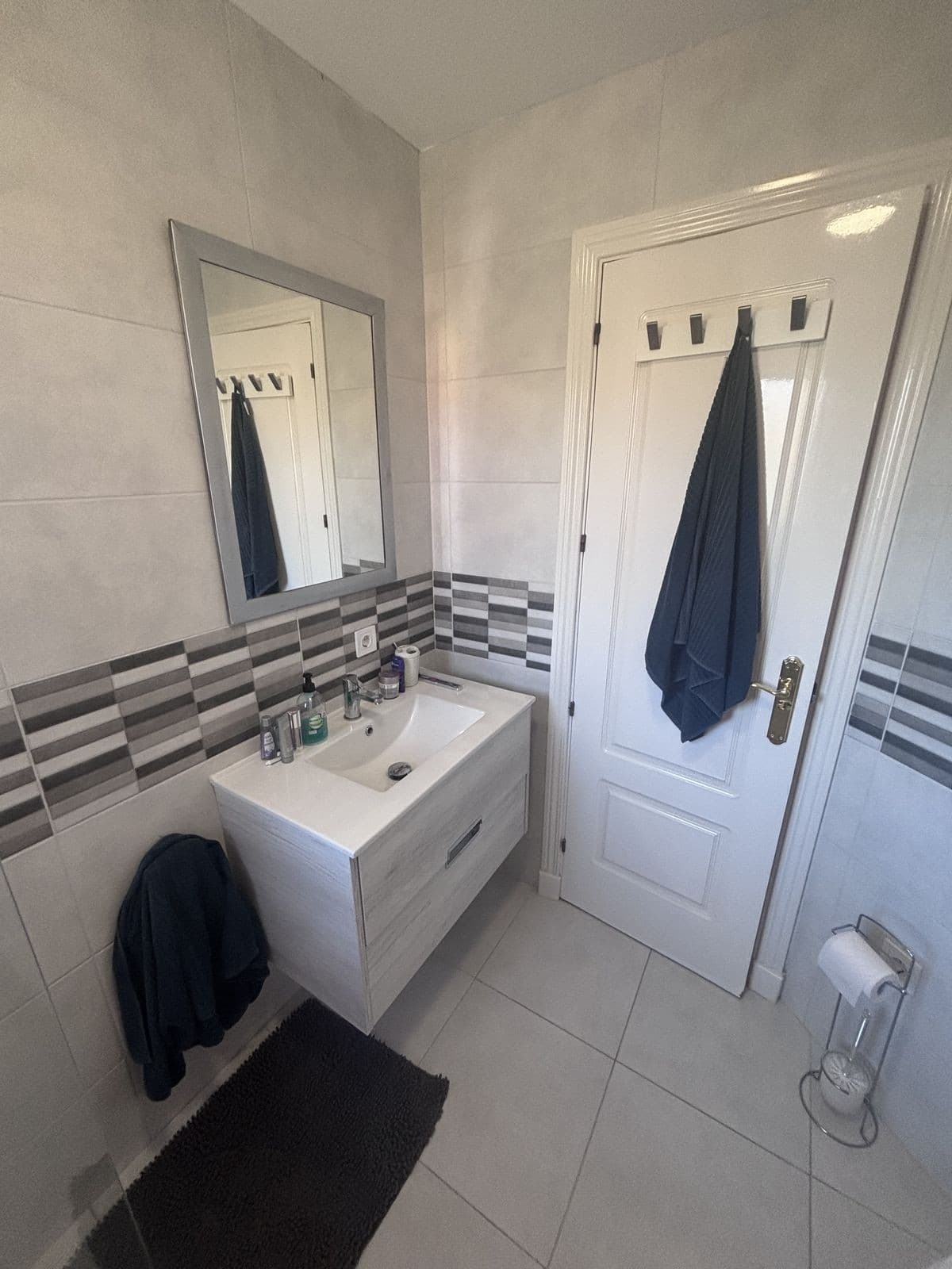 Townhouse in Manilva — photo 10 of 10