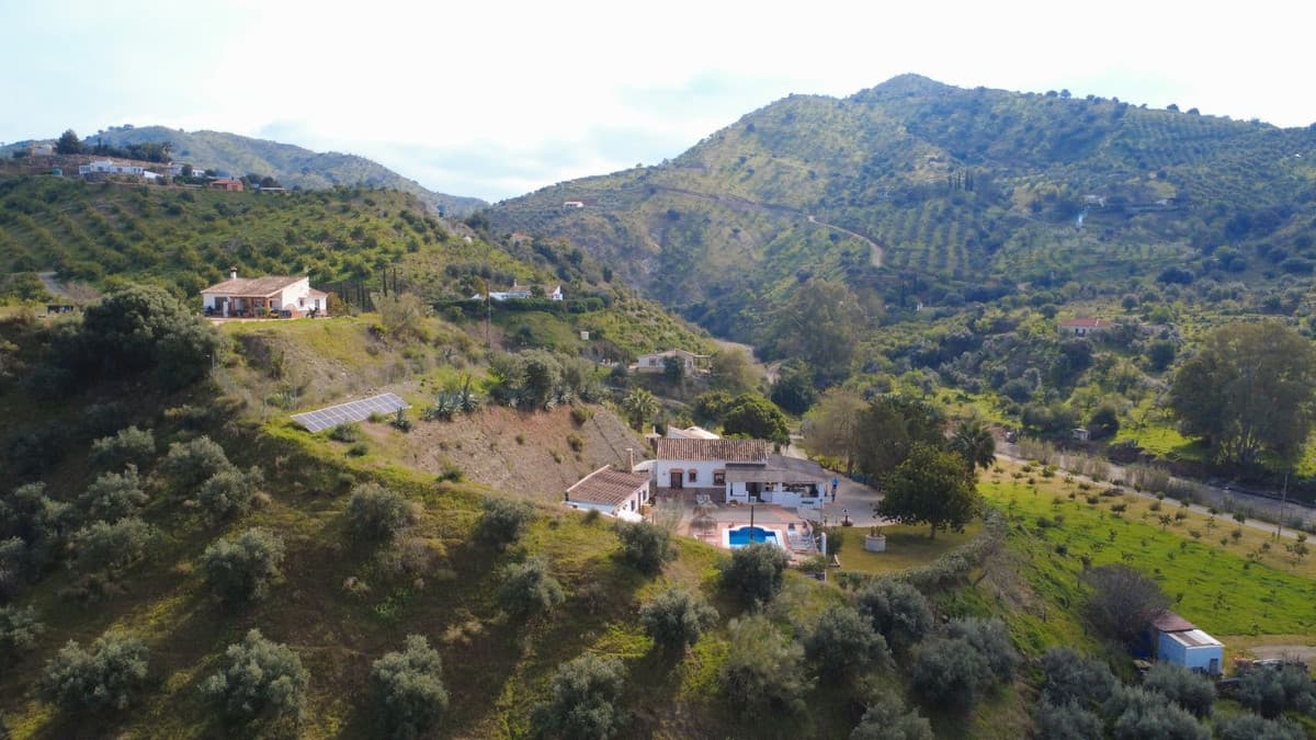 Detached Villa in Alora — photo 8 of 10
