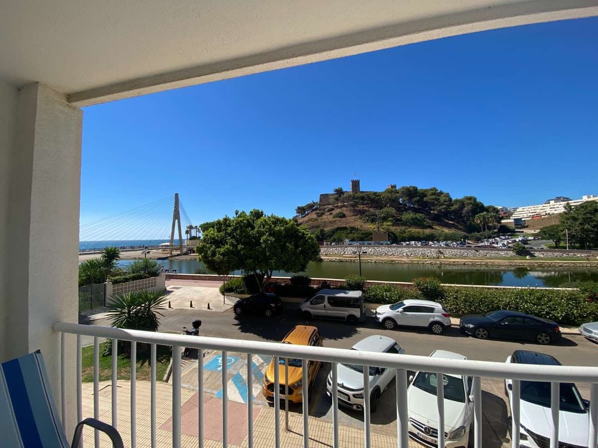 Ground Floor Apartment in Fuengirola — photo 3 of 10