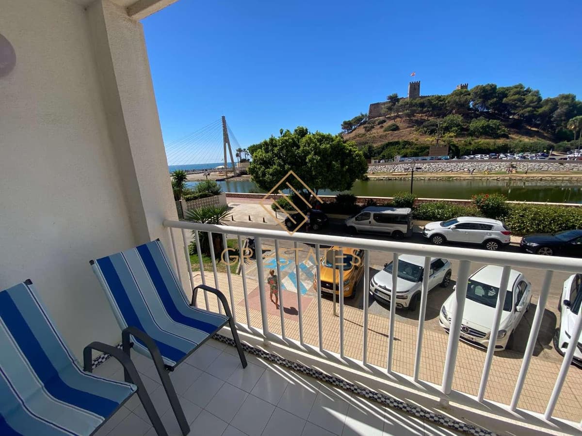 Ground Floor Apartment in Fuengirola — photo 4 of 10
