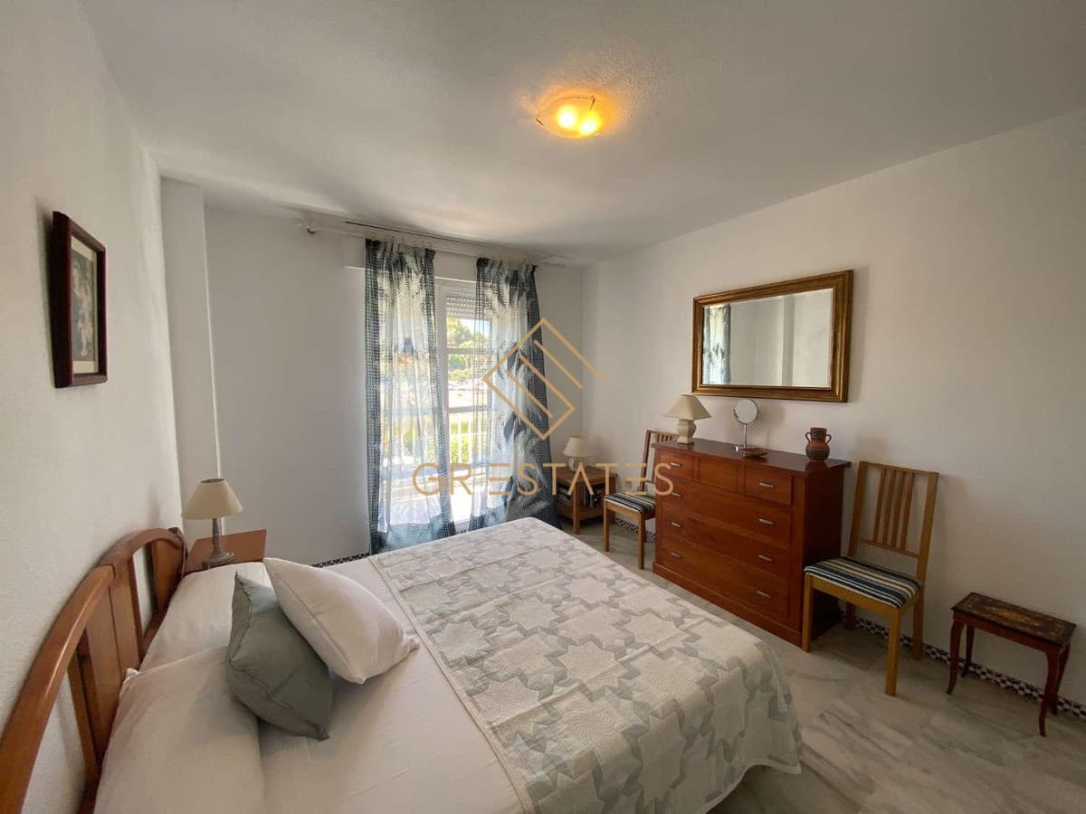 Ground Floor Apartment in Fuengirola — photo 9 of 10