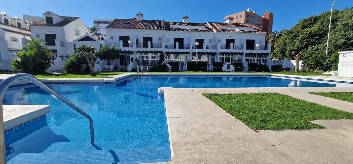 Ground Floor Apartment in Fuengirola — photo 10 of 10