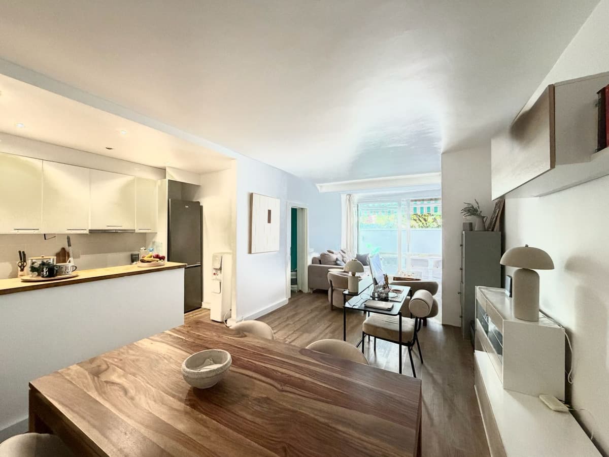 Ground Floor Apartment in Marbella — photo 1 of 10