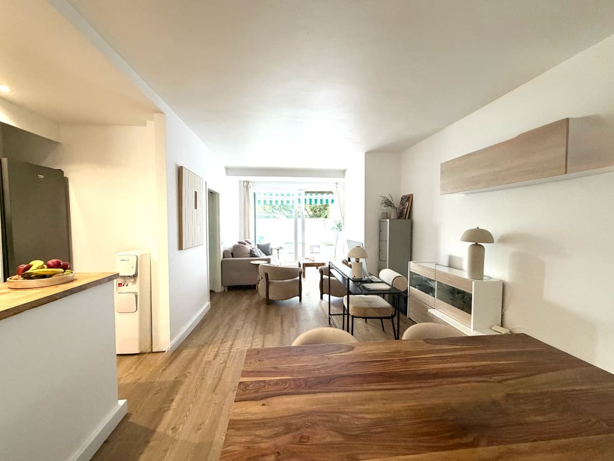 Ground Floor Apartment in Marbella — photo 2 of 10