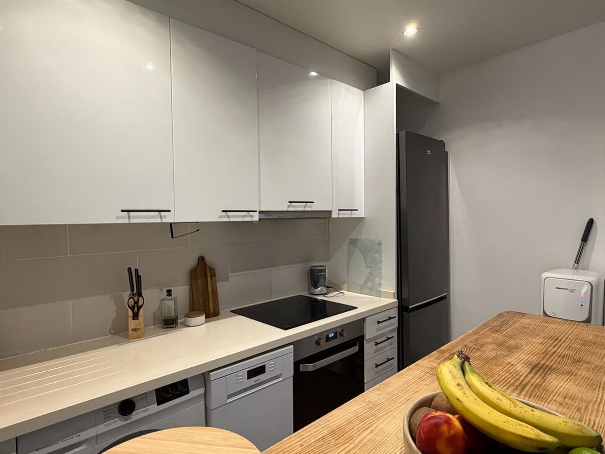 Ground Floor Apartment in Marbella — photo 4 of 10