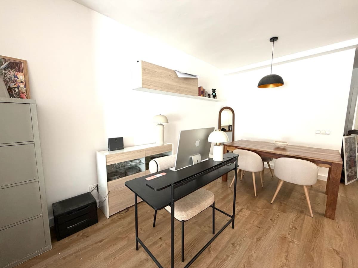 Ground Floor Apartment in Marbella — photo 5 of 10