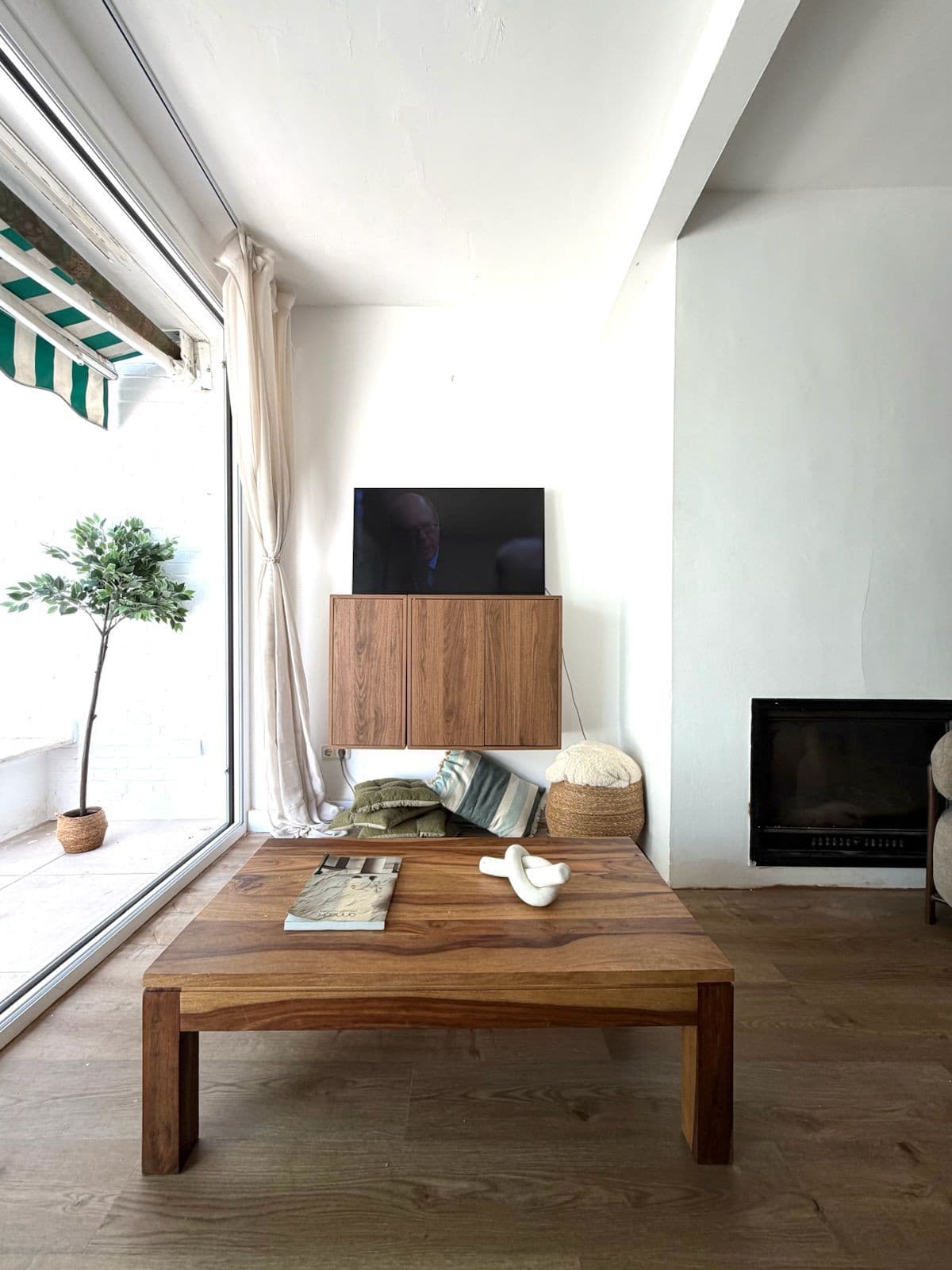 Ground Floor Apartment in Marbella — photo 6 of 10
