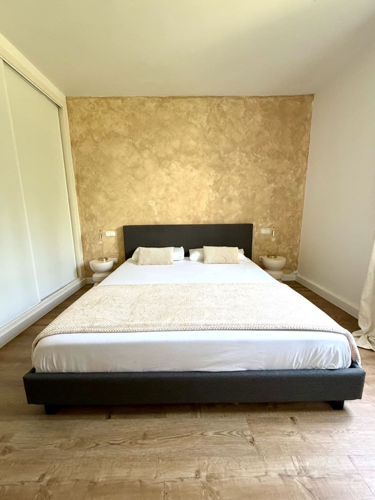 Ground Floor Apartment in Marbella — photo 8 of 10