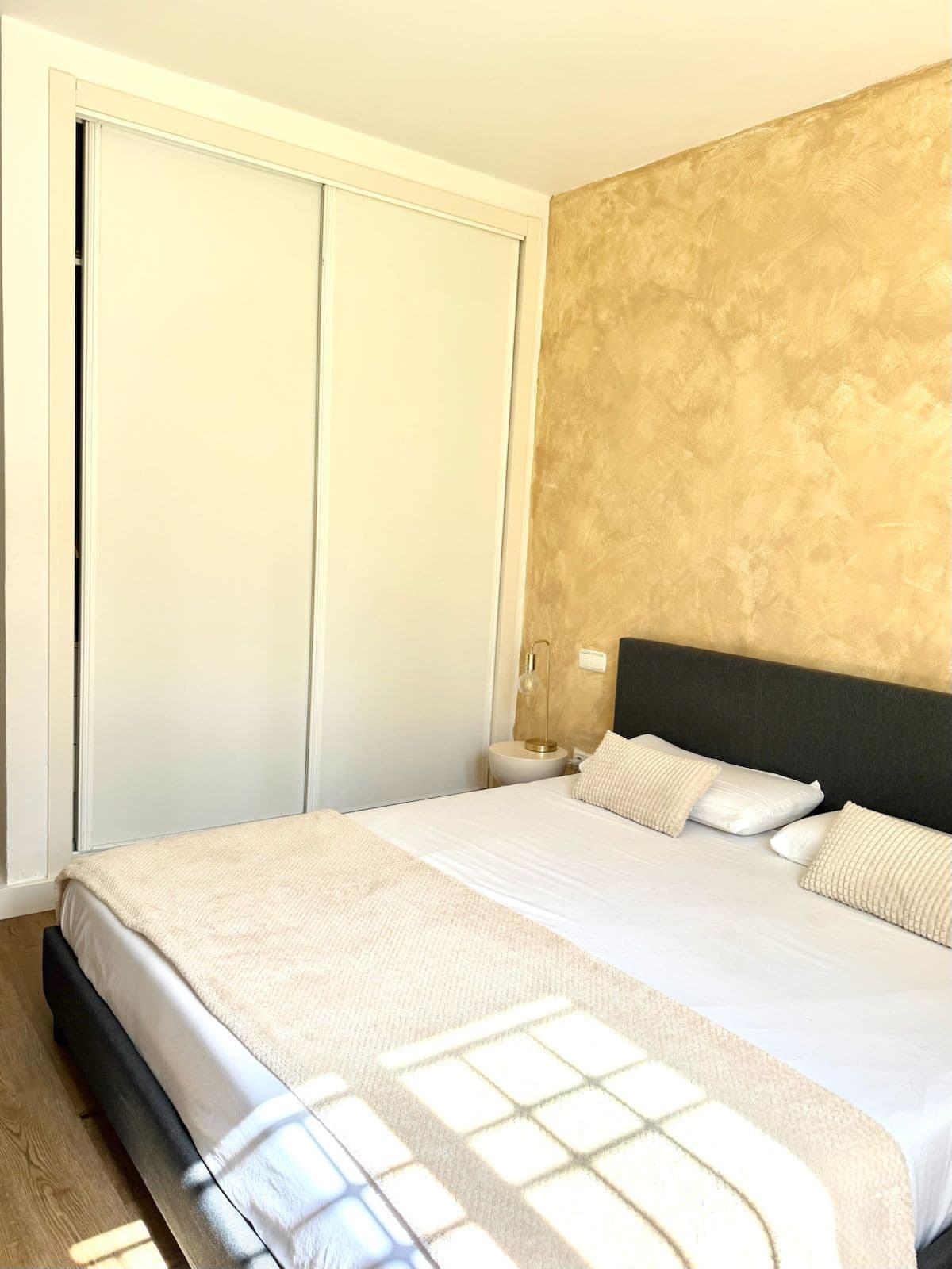 Ground Floor Apartment in Marbella — photo 9 of 10