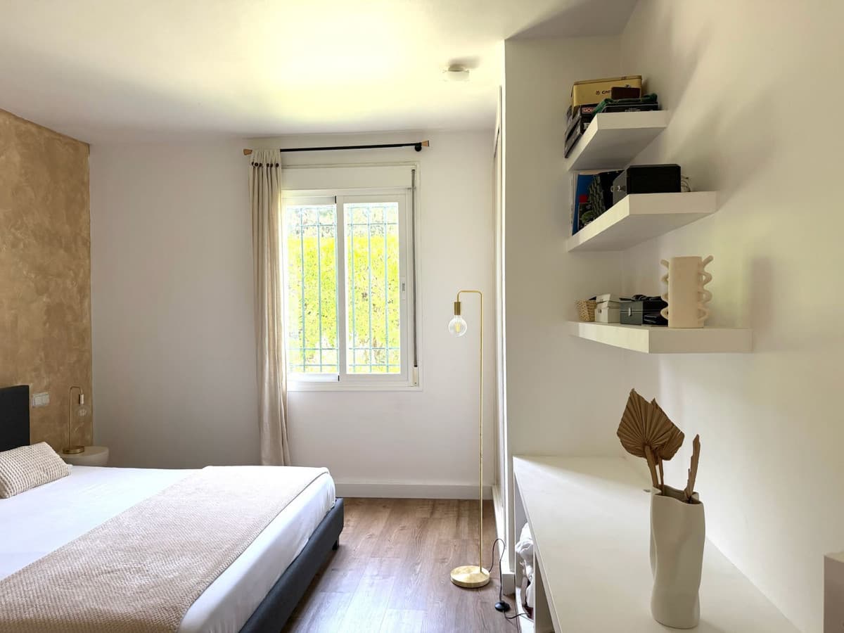Ground Floor Apartment in Marbella — photo 10 of 10