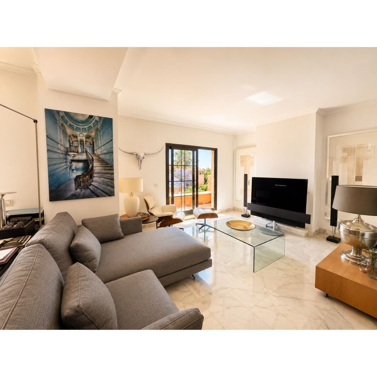 Penthouse Duplex in Estepona — photo 1 of 10