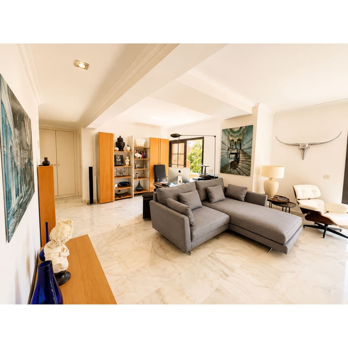 Penthouse Duplex in Estepona — photo 2 of 10
