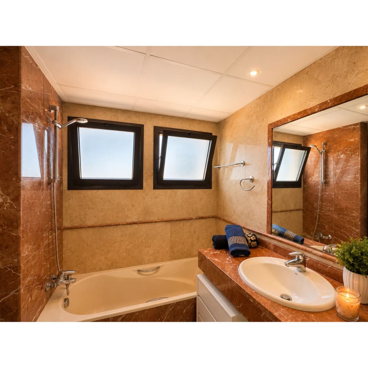 Penthouse Duplex in Estepona — photo 6 of 10