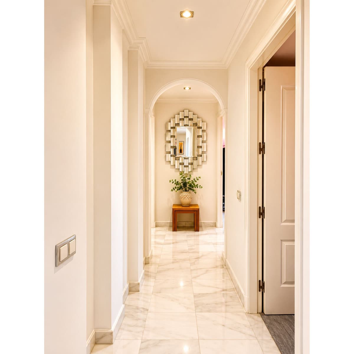 Penthouse Duplex in Estepona — photo 10 of 10