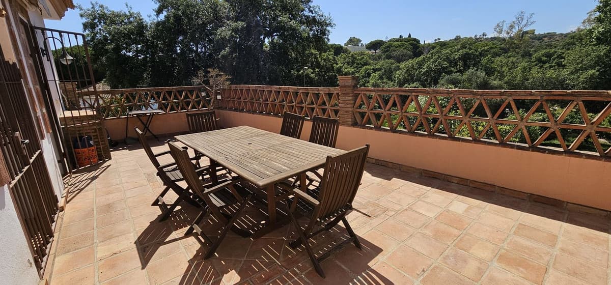 Detached Villa in El Rosario — photo 4 of 10