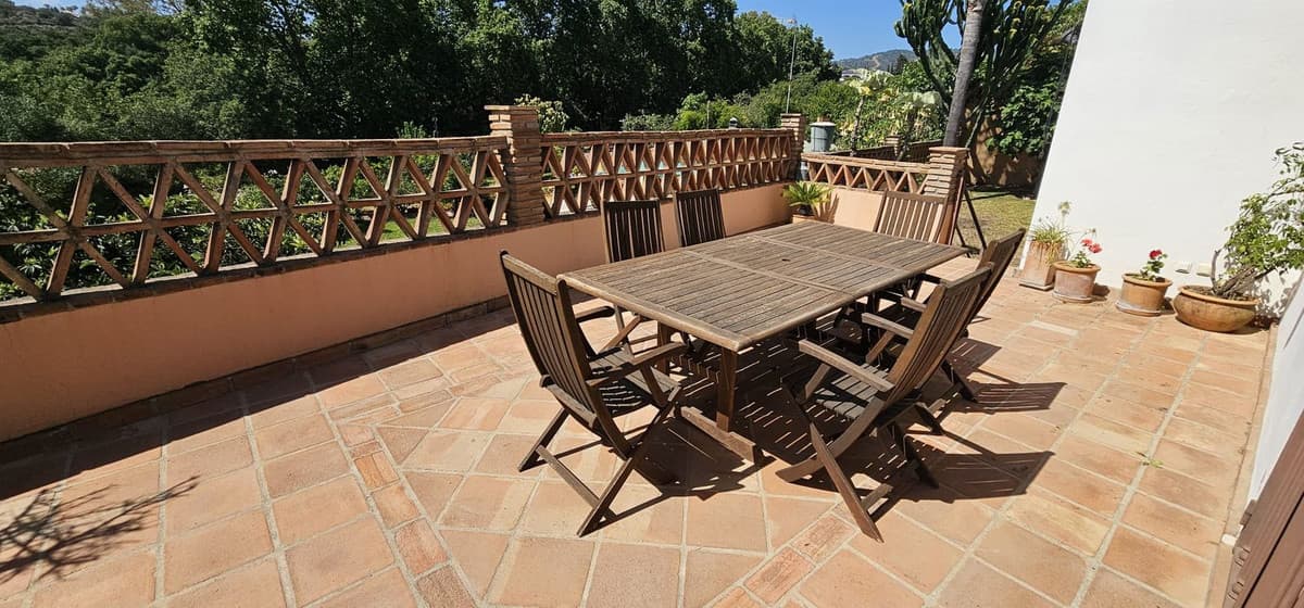 Detached Villa in El Rosario — photo 5 of 10